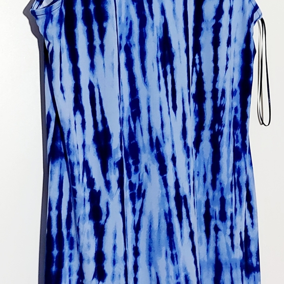 Michael Kors Women's Sleeveless Above Knee, Mini Dresses - Picture 9 of 9